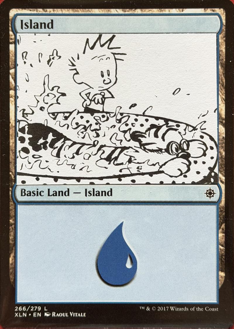 Island-12
