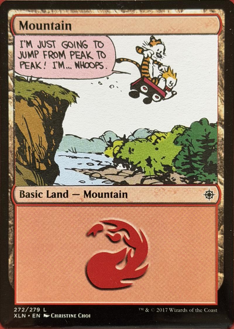 Mountain-9