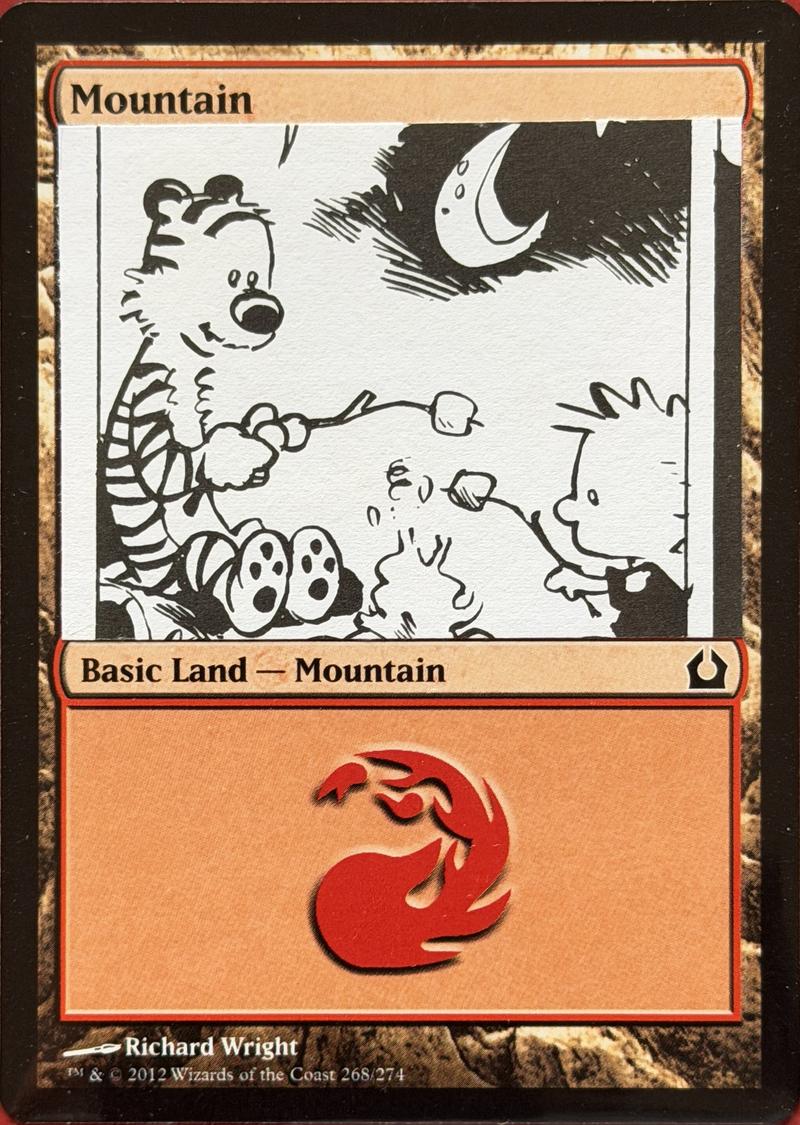 Mountain-1