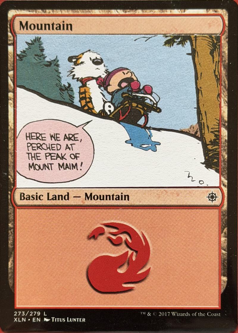 Mountain-12