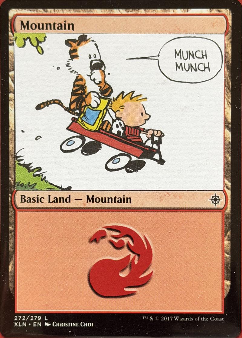 Mountain-8