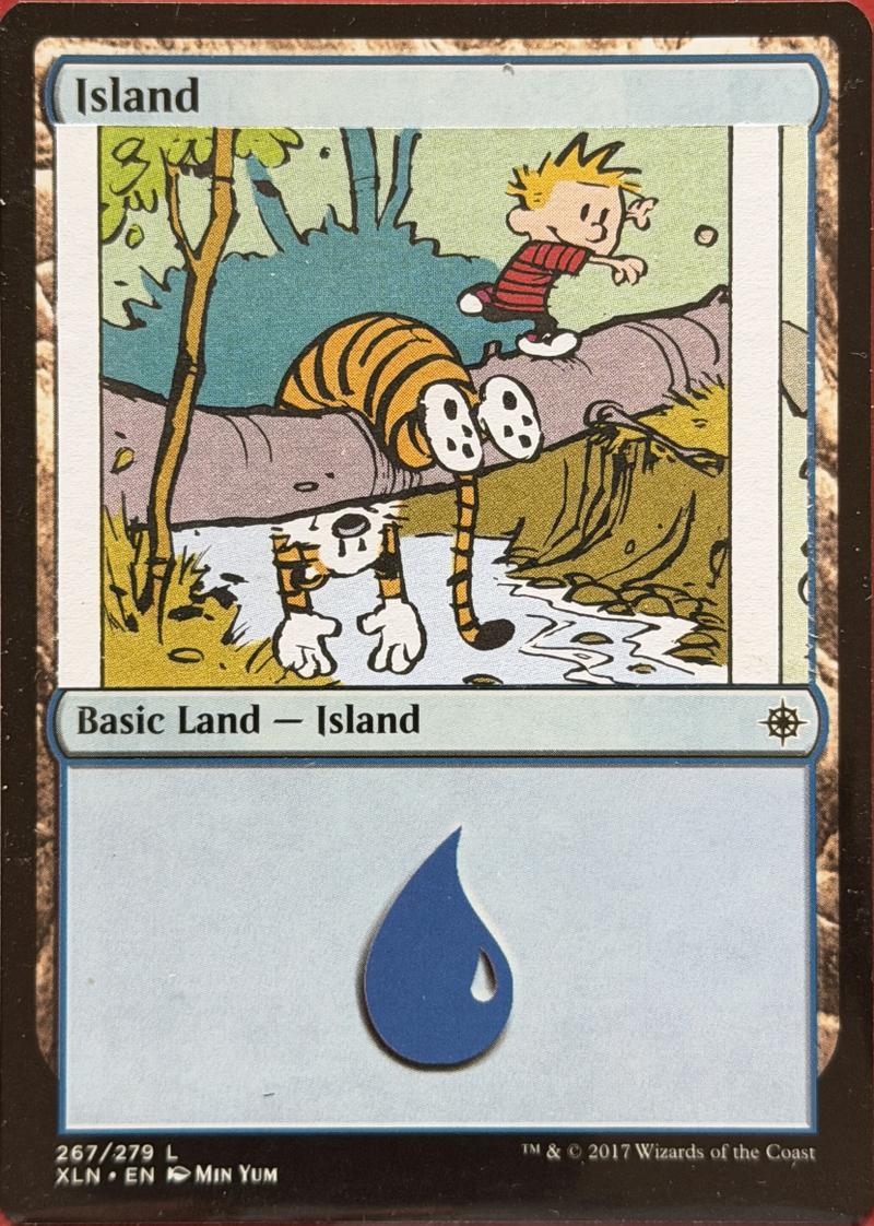 Island-13