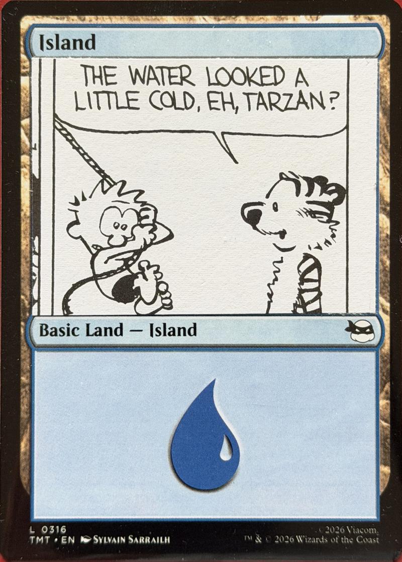 Island-8
