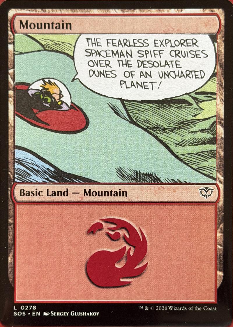Mountain-3