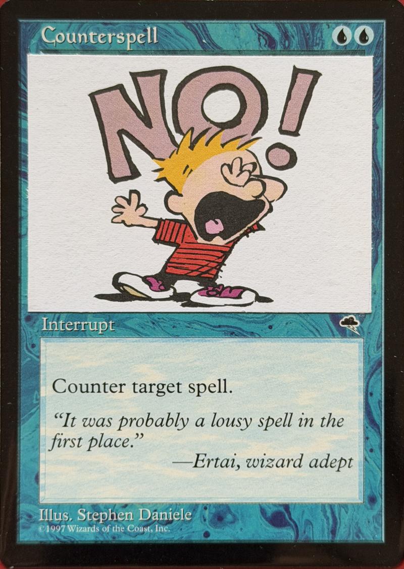 Counterspell