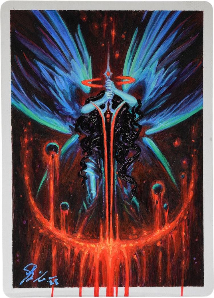 Breach the Multiverse