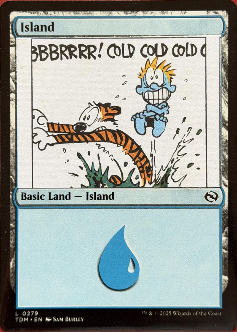 Island-7