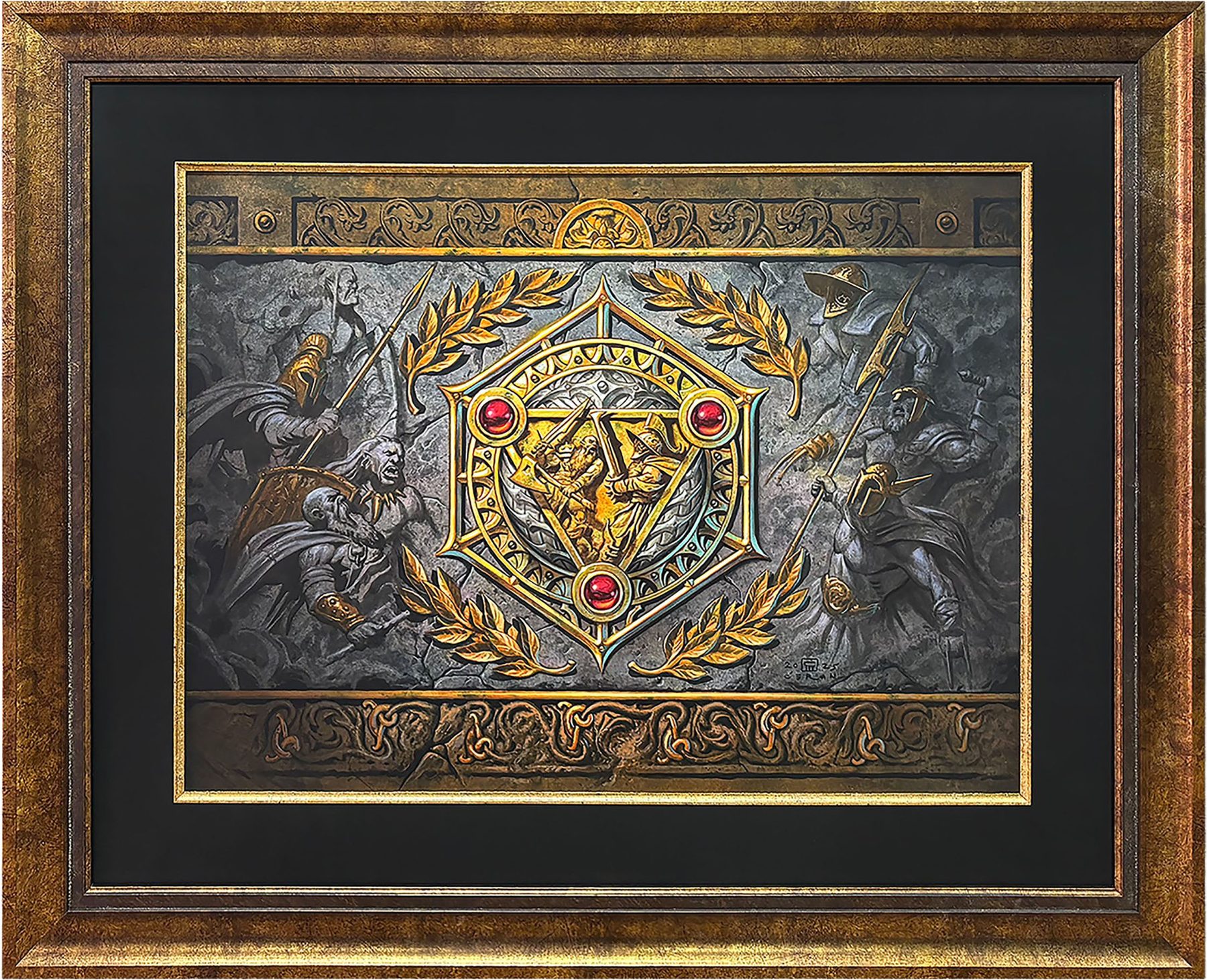 Authority of Ataya