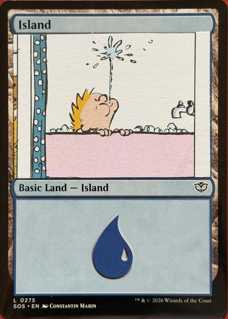 Island-5