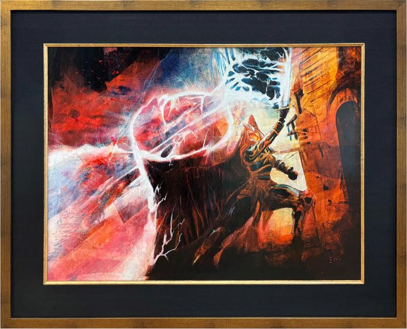 Lightning Helix