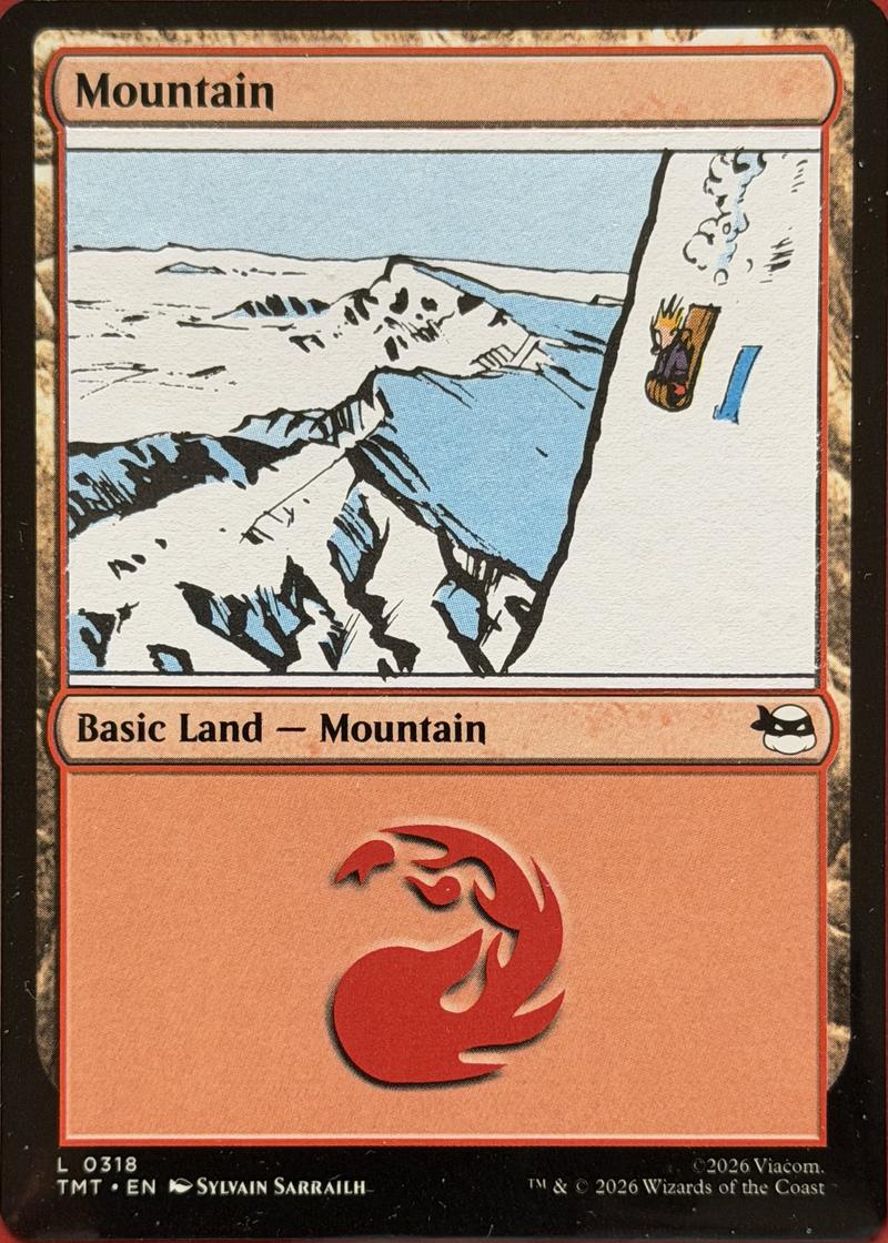 Mountain-5